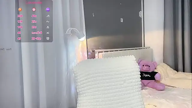 -Jolene-688- online show from September 2025 08:55:02 PM