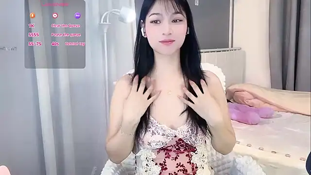 -Jolene-688- online show from September 2025 09:27:02 PM