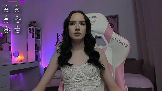 Snapshot of flora_off chatting on May 2026 10:00:01 AM flora off online show from May 2026 10:00:01 AM