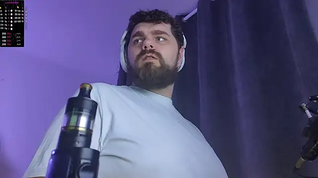 KingMarti online show from January 2026 04:40:01 AM