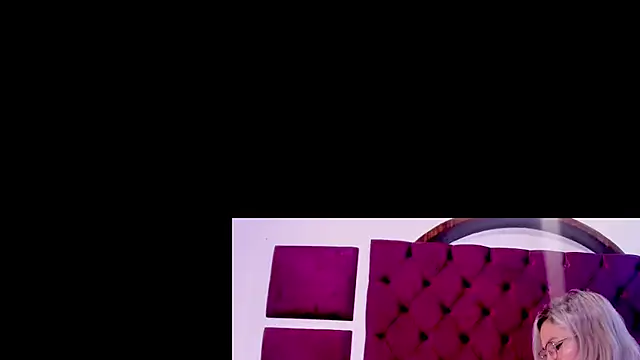 CarolinaGlamour online show from July 2026 11:34:01 AM