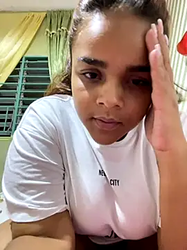 Evabigass online show from November 2025 12:11:02 AM