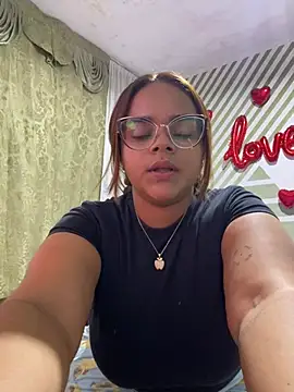 Evabigass online show from January 2026 10:14:02 PM