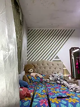 Evabigass online show from February 2026 04:47:02 PM