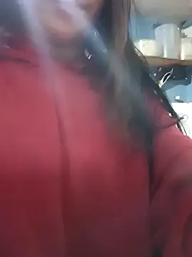 Elvishcassie  online show from February 2025 09:07:02 PM