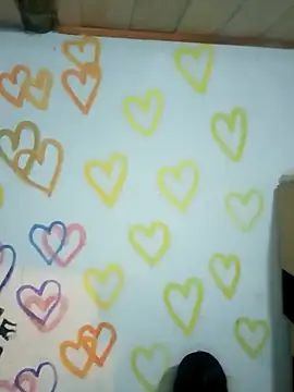 Elvishcassie  online show from February 2025 03:56:02 AM