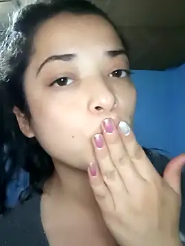 Elvishcassie  online show from September 2025 02:00:02 PM