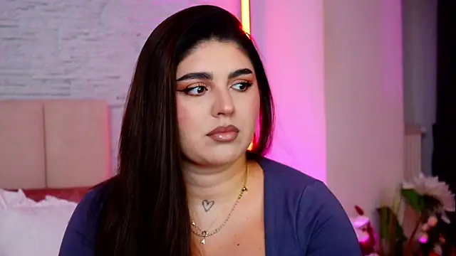 RachelSwaan online show from February 2026 06:18:02 AM