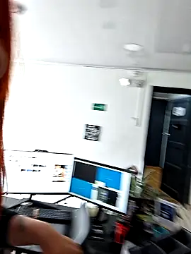 RoxieJackson online show from January 2025 03:26:01 PM