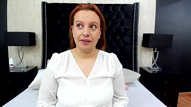 RoxieJackson online show from February 2025 12:05:02 PM