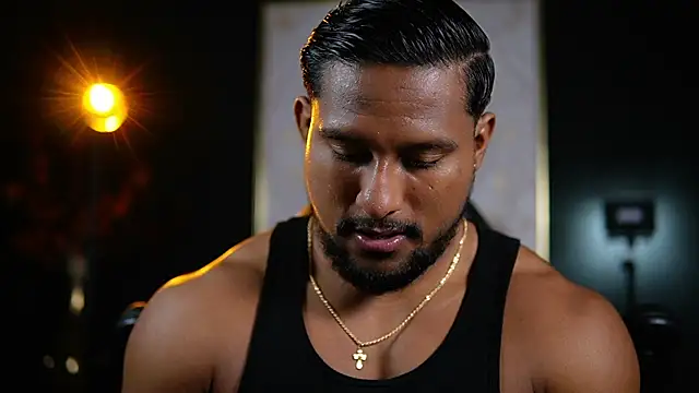 CallumMuscle online show from September 2025 05:57:02 PM