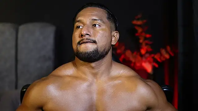 CallumMuscle online show from November 2025 12:42:02 PM