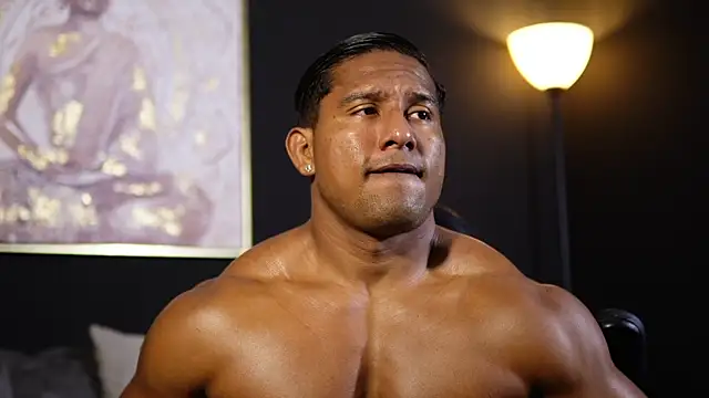 CallumMuscle online show from December 2025 04:39:02 AM