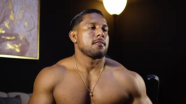 CallumMuscle online show from April 2026 03:24:02 AM