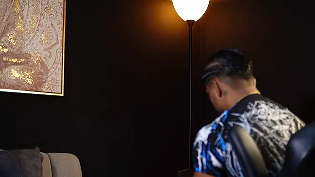 CallumMuscle online show from April 2026 12:45:02 AM