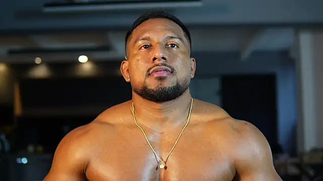 CallumMuscle online show from July 2026 10:24:02 PM