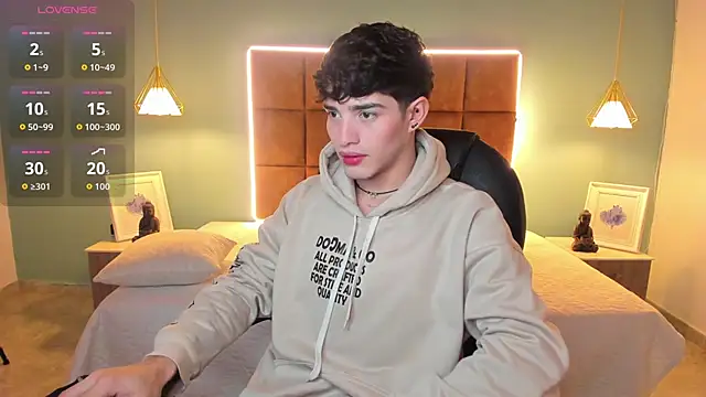 AlejooTwink online show from December 2025 12:16:02 AM