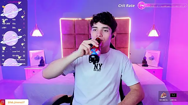 AlejooTwink online show from March 2026 03:56:01 AM