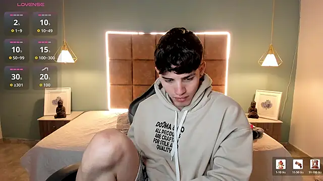 AlejooTwink online show from April 2026 11:40:02 PM