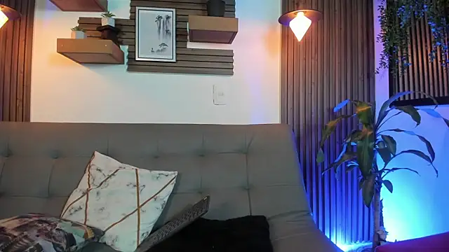 Layla 707 online show from March 2025 03:23:02 AM