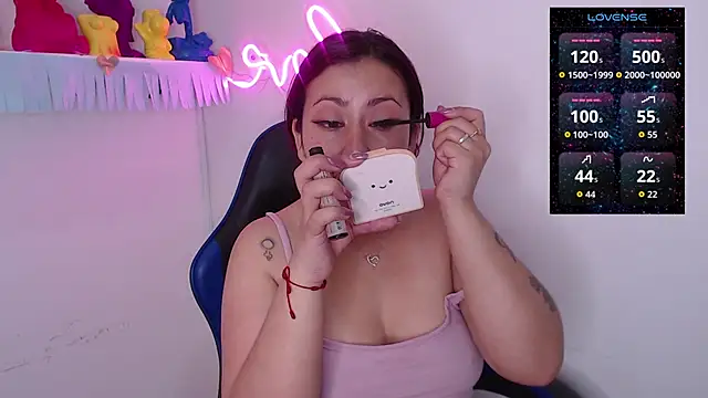 maria mendoza online show from October 2025 01:21:01 PM