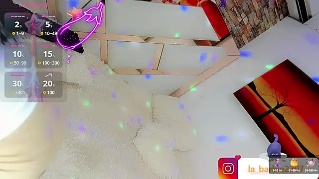 barbiedolls x online show from February 2025 04:48:02 AM