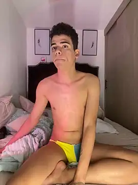 Leo bunny hot online show from December 2024 08:18:01 PM