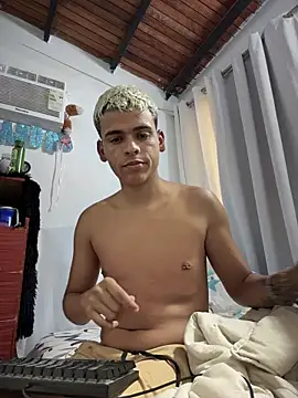 Leo bunny hot online show from January 2026 08:35:01 PM