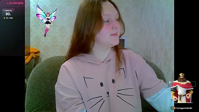 Aria  Dark online show from December 2025 08:38:01 PM