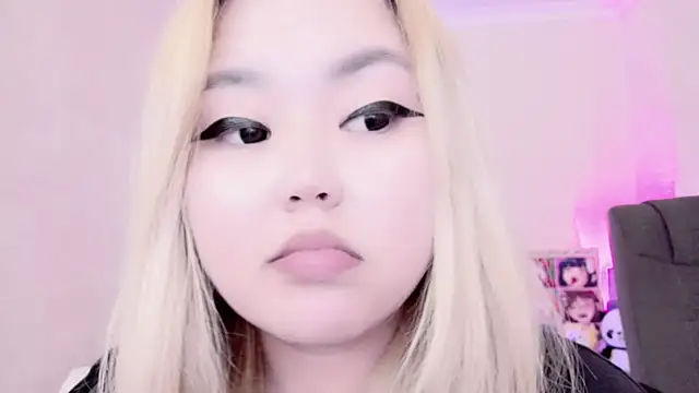 amelia sunlight online show from February 2025 07:35:01 AM