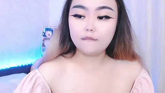 Snapshot of amelia_sunlight chatting on June 2026 04:55:01 PM amelia sunlight online show from June 2026 04:55:01 PM