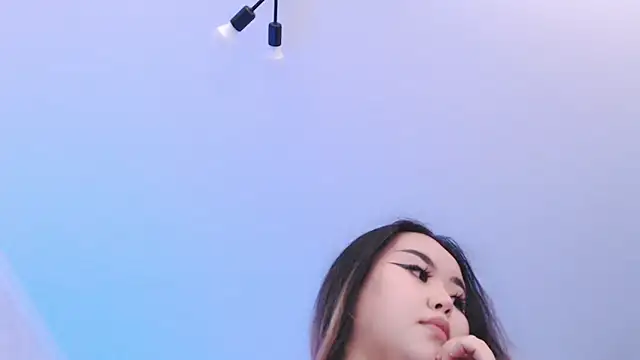 Snapshot of amelia_sunlight chatting on June 2026 05:32:01 PM amelia sunlight online show from June 2026 05:32:01 PM