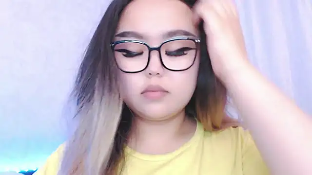 Snapshot of amelia_sunlight chatting on July 2026 03:48:02 PM amelia sunlight online show from July 2026 03:48:02 PM