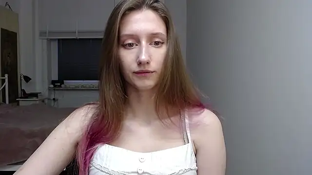 LUNA delight online show from November 2025 06:35:01 AM