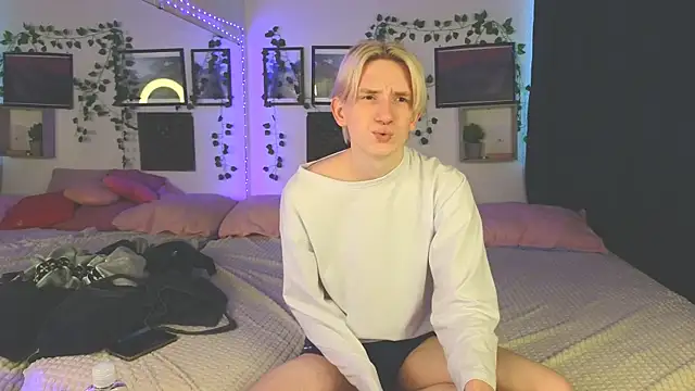 Ron Vils online show from January 2025 05:41:02 AM