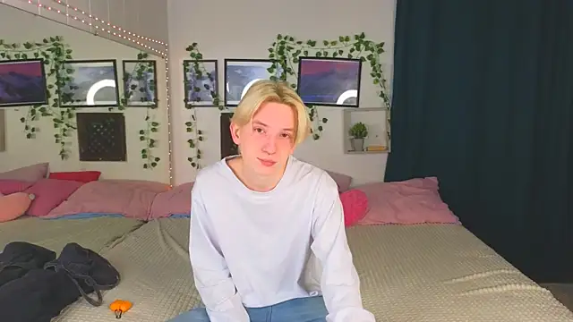 Ron Vils online show from January 2025 02:53:02 AM