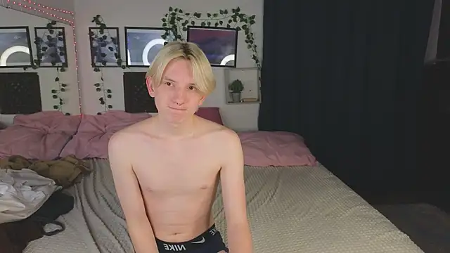 Ron Vils online show from January 2025 06:36:02 PM