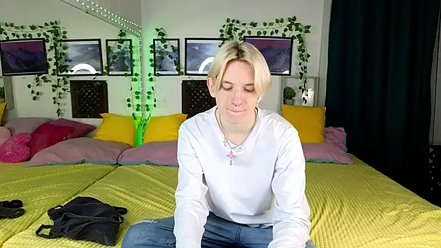 Ron Vils online show from February 2025 03:26:01 PM