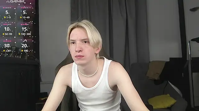 Ron Vils online show from February 2025 04:14:01 PM