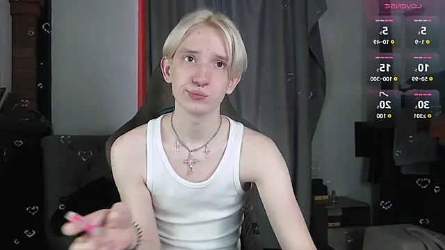 Ron Vils online show from February 2025 07:27:02 AM