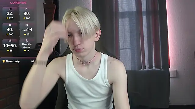 Ron Vils online show from February 2025 06:39:02 AM