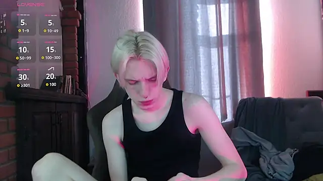 Ron Vils online show from February 2025 08:59:02 AM