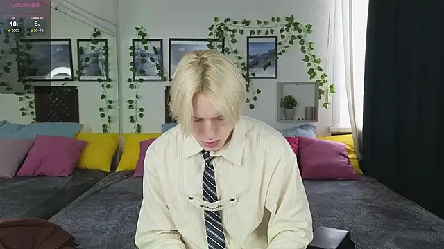 Ron Vils online show from March 2025 05:33:02 AM