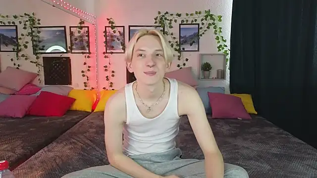 Ron Vils online show from March 2025 07:57:02 AM