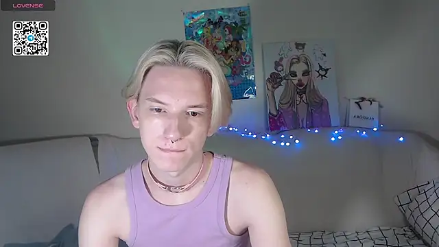 Ron Vils online show from September 2025 06:52:02 AM