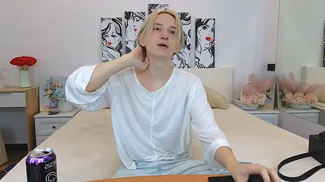 Ron Vils online show from October 2025 08:33:01 AM