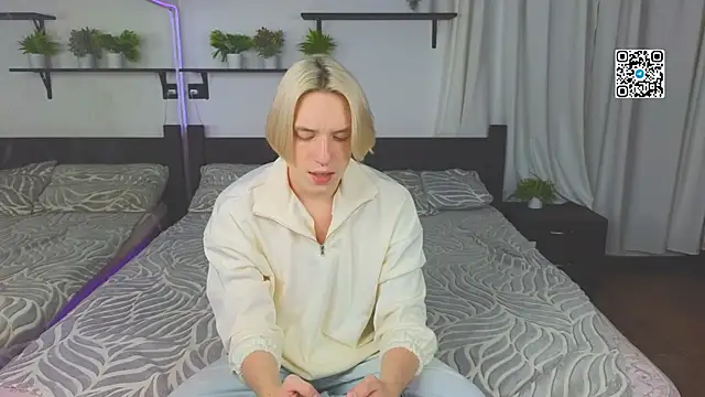 Ron Vils online show from November 2025 04:40:01 PM