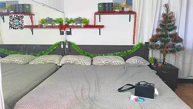 Ron Vils online show from December 2025 08:18:01 AM