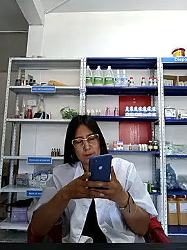 Megan jennerr online show from March 2025 01:40:01 PM