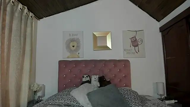 CelessteRedds online show from February 2026 11:37:02 AM